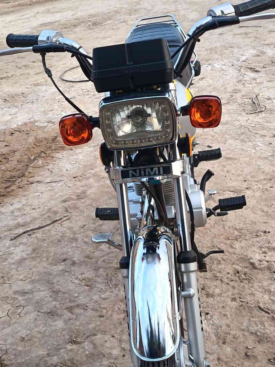 بابل الشوملي
للبيع نامه امتياز موديل 25مكفوله كفاله عامه الدراجه اخت الزيرو مكاني بابل الشوملي السعر 650 ***********
