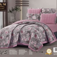 فرشه نفرين • مبطن ديباج • ٢٤٠×٢٢٠