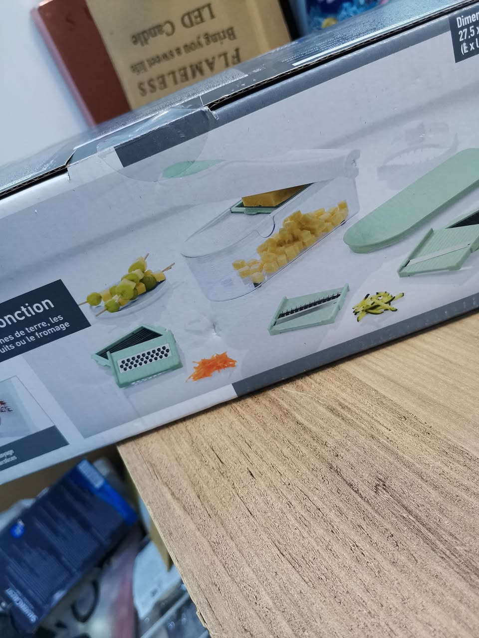 جمعه مباركه لتحب تضيف علا طلبها تكتباي


**إذا كنت صاحب هذا الإعلان وتريد حذفه لأي سبب، رجاءا أرسل رسالة إلى الدعم الفني**