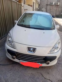 بيجو 307 • ٢٠٠٦ • اوتماتيك