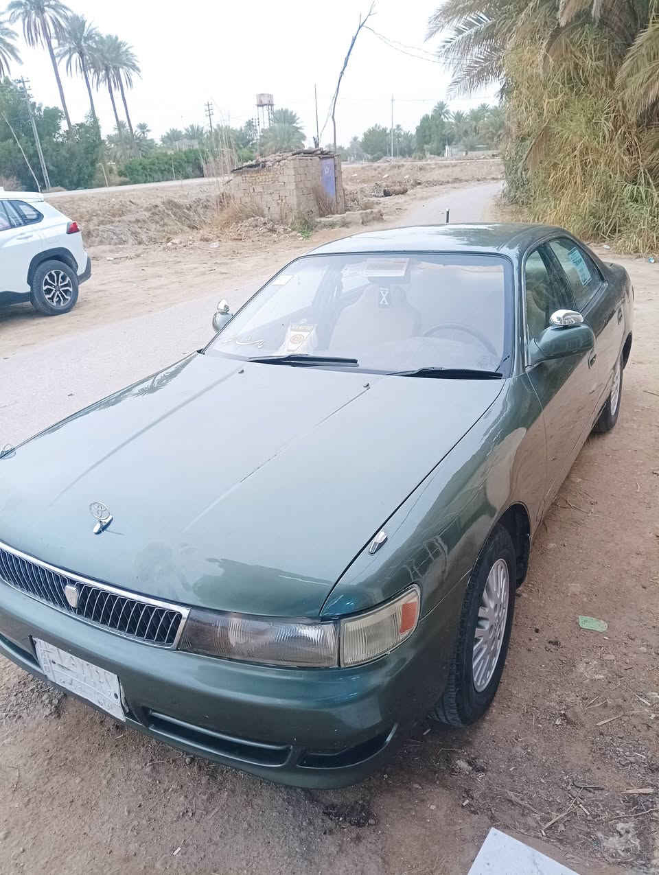 السلام عليكم شيزر للبيع
مكفوله من الضربه القويه والكص والنقل جثه
مكينه وكير ونجي حداديه نص عمر سنويه لغايه 2028 
دواخل ابطاين ودشبول جدد السعر 57 
مكاني النجف كوفه


**إذا كنت صاحب هذا الإعلان وتريد حذفه لأي سبب، رجاءا أرسل رسالة إلى الدعم الفني**