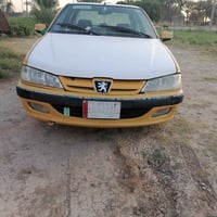 بيجو بارس • ٢٠١٥ • رقم بابل