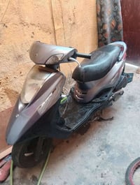 كابريتر • مكفولة • دسك امامي