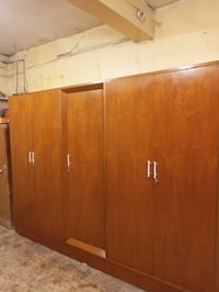 كنتور 5 باب • صاج • حي الحدباء