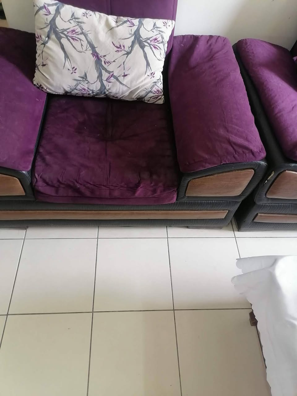 تخم للبيع تركي داخل كل قنفه مخزن سعره 200


**إذا كنت صاحب هذا الإعلان وتريد حذفه لأي سبب، رجاءا أرسل رسالة إلى الدعم الفني**