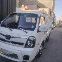 سياره حمل • محرك ٤٠٠٠ • موديل ٢٠١٦