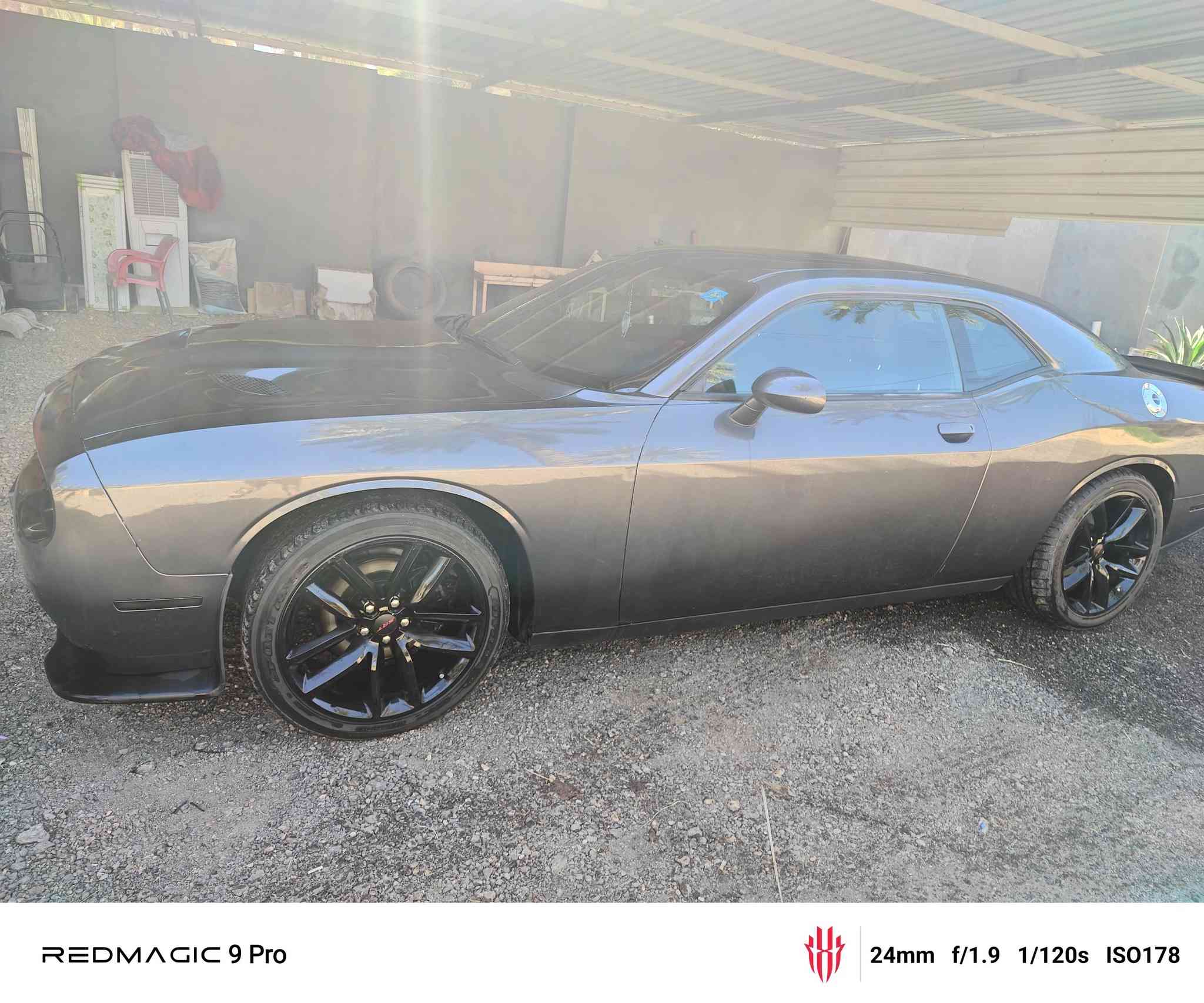 جالنجر موديل ٢٠١٨ محرك ٣٦٠٠ فور ويل
حادثها بجم بدون شواصي 
جاملغين وبنيد 
السياره جاهزه وكامله مكمله 
رقمها بغداد انكليزي مكانها كربلاء باسمي 
السعر ١٤٥
للاستفسار 
***********
***********
