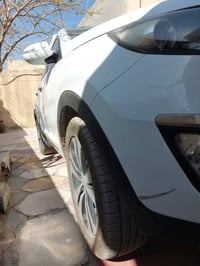 خليجي • ٢٠١٤ • مكفولة