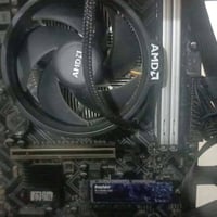 R5 5600G • كربلاء • ماعندي توصيل