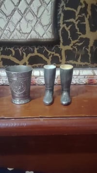 نحاس • ٤ قطع • ناصريه