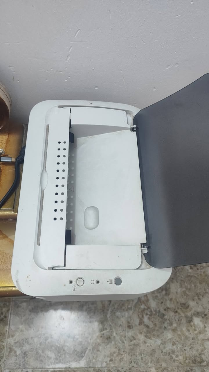 طابعة كانون Canon LBP6030 ابيض واسود  للبيع بيها wifi  اضافه منفذ USB للحاسبه وايضا عن طريق الموبايل. طابعه بحاله جيده ونظيفة .اخوان مكلف بنشر سوق الشيوخ اتصل ودلل +9647801904724


**إذا كنت صاحب هذا الإعلان وتريد حذفه لأي سبب، رجاءا أرسل رسالة إلى الدعم الفني**