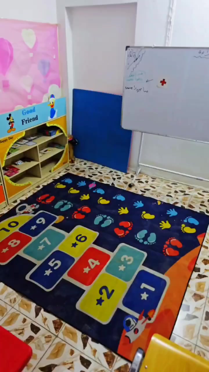 تجهيزات اقوش شخل ممتاز عاشت اديكم كفو والله


**إذا كنت صاحب هذا الإعلان وتريد حذفه لأي سبب، رجاءا أرسل رسالة إلى الدعم الفني**