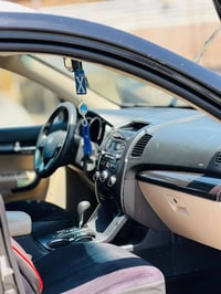 سورنتو ٢٠١١ • مكفوله سنة • ماشية ١٦٠٠٠٠