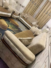 مودرن • ١٠ مقاعد • نضيف