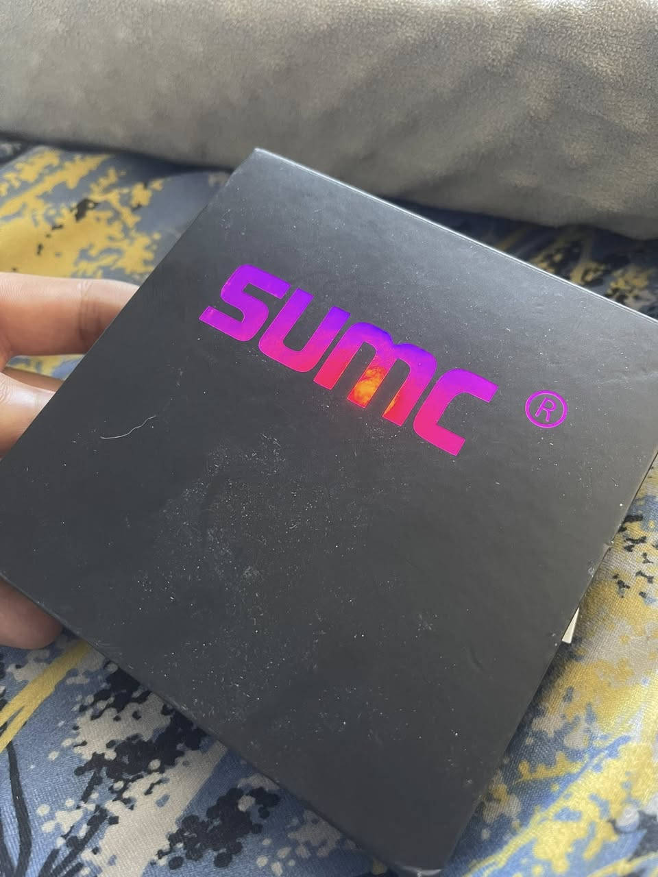 زنجيل ١٢ سبيد فول الفول


**إذا كنت صاحب هذا الإعلان وتريد حذفه لأي سبب، رجاءا أرسل رسالة إلى الدعم الفني**