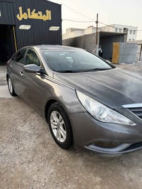 سوناتا امريكي • ٢٠١٣ • ذي قار