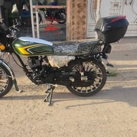 سيفان موديل 25 • مكينة 200 • ديالى بل خالص