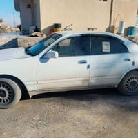 بطه يمنه للبيع كير محرك شرط صدر زين تايرات جدد بس بيها طخه بالصفحه ب 1...