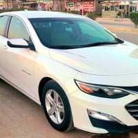 ماليبو LT • ٢٠٢٢ • حادث امريكا