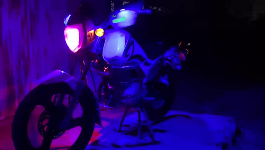 سنكي موديل 2020 للبيع محرك ما مفتوح محرك 150وراقه كامله  
***********
