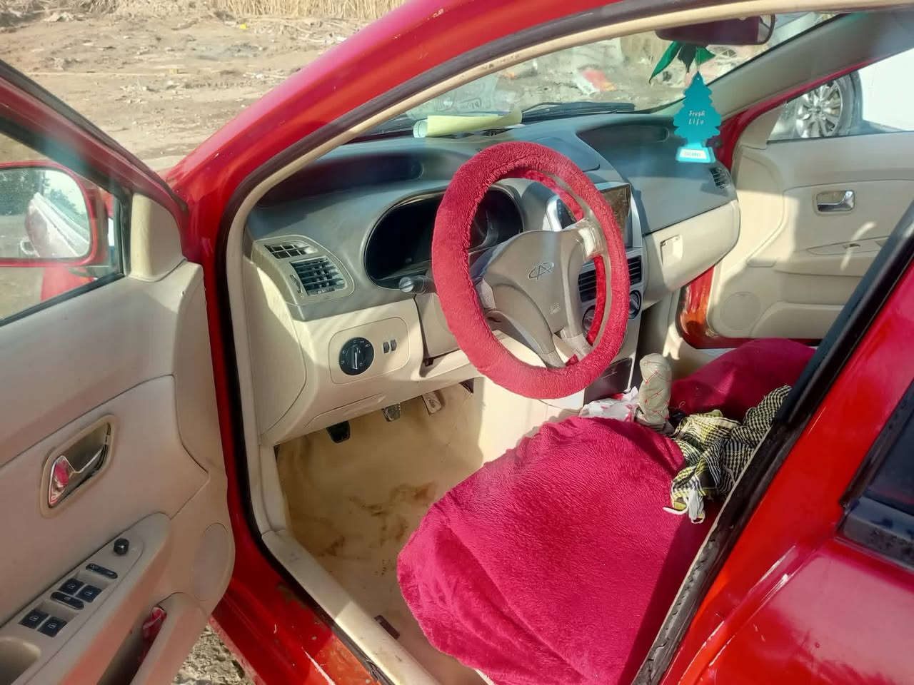 شيري فلاوين 2013 
مكينه كير كفاله تبريد تخم تاير كهربائيات السياره جاهره ربع ماذب عليها 
التواصل خاص مكاني ديوانيه


**إذا كنت صاحب هذا الإعلان وتريد حذفه لأي سبب، رجاءا أرسل رسالة إلى الدعم الفني**