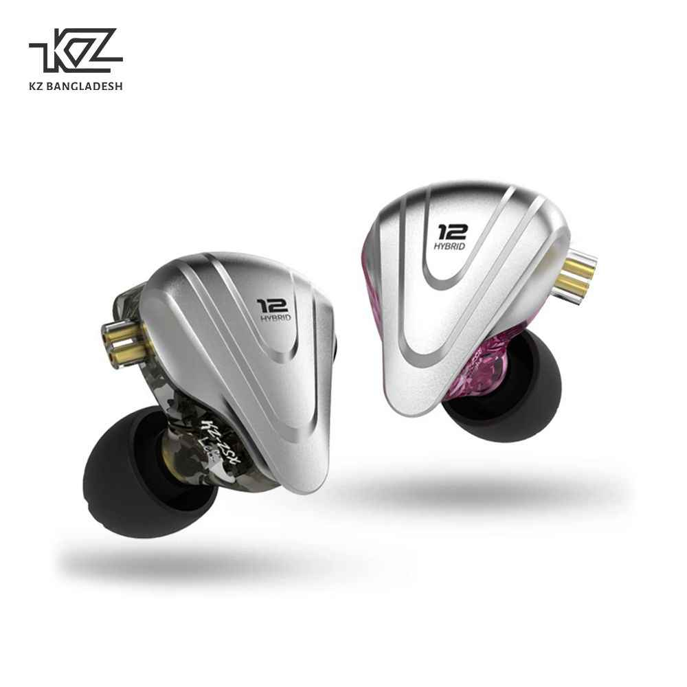 🎧🔥 سماعة KZ ZSX – قوة الصوت بين يديك! 🔥🎧
استمتع بتجربة صوت احترافية مع تقنية Hybrid Drivers (5BA + 1DD)
🔊 تفاصيل دقيقة
🎶 باس عميق وقوي
🎼 نقاء صوت مذهل
💎 تصميم شفاف فاخر
🎧 راحة وعزل ممتاز للضوضاء
🔌 كابل قابل للفصل (2-Pin) قابل للتطوير
مثالية للموسيقى 🎵 | الألعاب 🎮 | العزف 🎸 | الاستخدام اليومي
💰 أداء احترافي بسعر منافس!
✨ KZ ZSX – اسمع كل تفصيلة كما يجب أن تُسمع ✨ موصل, نينوى


**إذا كنت صاحب هذا الإعلان وتريد حذفه لأي سبب، رجاءا أرسل رسالة إلى الدعم الفني**
