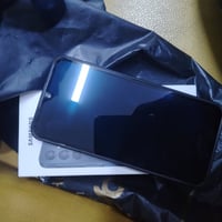 سامسونك A16 جديد جهاز لوك استعمال قليل ذ 128 السعر 170 بي مجال مكاني ب...