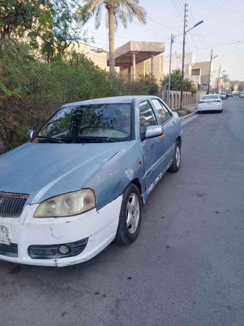 شيري موديل 2009 ، سنويه لل 27 
*********** بغداد, العراق

