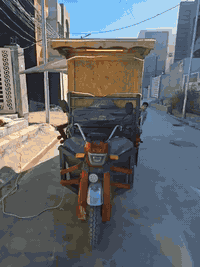 ستوته على الشحن للبيع  موديل 2025  07711305729