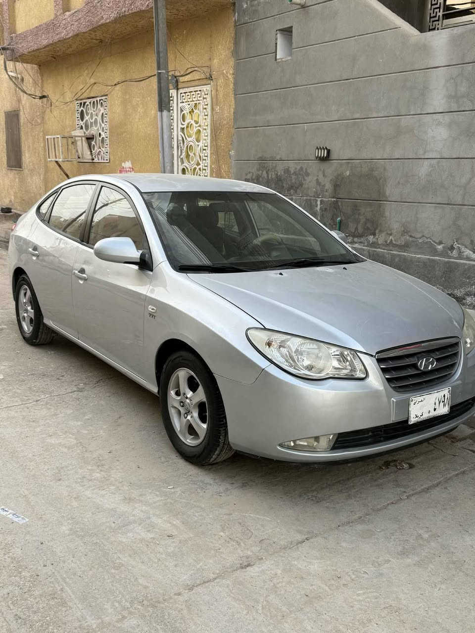 السعر ( 95) وبيهه مجال بسيط
مكاني بابل كفل

موبايل ***********

الانتره موديل 2009 خليجي رقم كربلاء ثاني يوم تحويل  ( ملاحظه السياره ع ايد وحده من 2011 جانيهه يعني مامتعوبه)السياره طك كارتون كفاله من الضربه والتبديل والفتح ماعده صبغ قطعتين اثر شخط بسيط وراشيهن صبغ بدون معجون شرط ومأشر عليهن بلصوره والباقي كفاله عامه  فول ماعده الفتحه شاشه كامره اربعه دسك ويل كب جهاز انذار مكينه 1600 دكشن عالي

( مكينه وكير وحداديه وتخم تاير كله جديد) السياره جاهزه مال جناي وابد مامتعوبه ع ايد وحده
