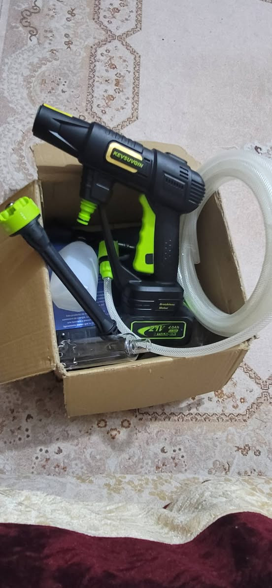 جديدة غير مستخدم ٥٠ الف


**إذا كنت صاحب هذا الإعلان وتريد حذفه لأي سبب، رجاءا أرسل رسالة إلى الدعم الفني**