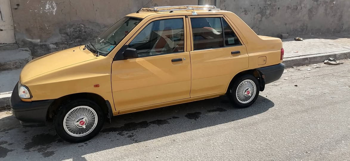 بيع لو مروس سيابه ٢٠١٥ صفره هيه غرامت ٣٥ كربلاء با خصوصية مروس


**إذا كنت صاحب هذا الإعلان وتريد حذفه لأي سبب، رجاءا أرسل رسالة إلى الدعم الفني**