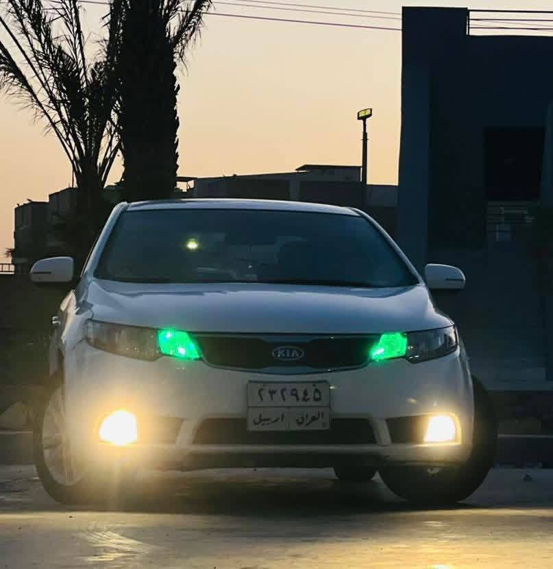 السلام عليكم سيراتو موديل ١١ خليجي وكاله بسمي أربيل مداور مضمون السونار واضح بالنشر كير،محرك مكفول تبريد شغال السعر ٩٣ مع المجال القليل أستفسار أكثر اتصال ***********
