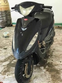 كامكو G4 • سلف • ماشية أمورها