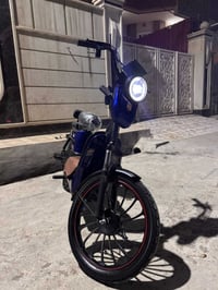 ماطور شحن • حجم ٢٠ • الموصل القادسية الثانية