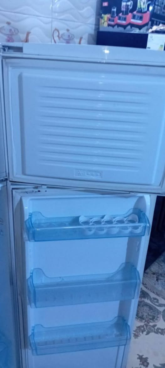 ثلاجة للبيع  العنوان بغداد  : الحرية الثاني قرب دائرة الكهرباء سعر٢٥٠ اي ضرر مابيها شغاله فول  حجم١٤مداخله تصليح


**إذا كنت صاحب هذا الإعلان وتريد حذفه لأي سبب، رجاءا أرسل رسالة إلى الدعم الفني**