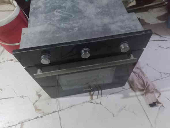 اوفن للبيع شغال السعر 90
***********
