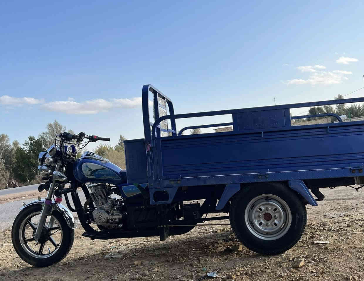 للبيع موديل 23 كفاله اورق اصوليه وكيله نبيل جرد مكان دوانيه قضاء الحمزه ***********ماكدر اذكر سعر هنا لان شخص نفسه خايسه يكسر بسعر وحسابه مامعروف سعره مناسب شراي بخدمتك ادخل خاص وسهله او خابر
