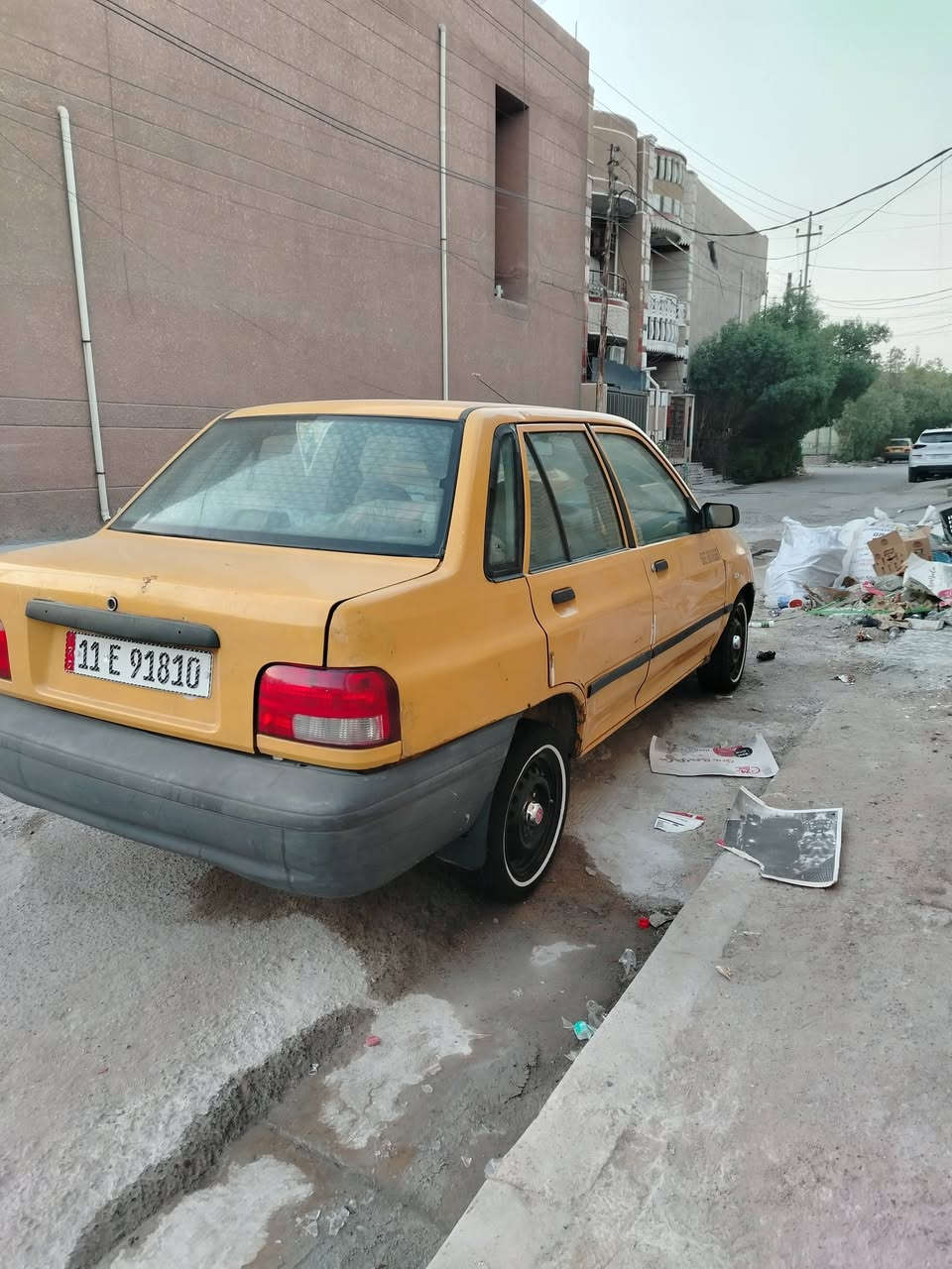 سايبه للبيع 2013 بيع سريع ***********
