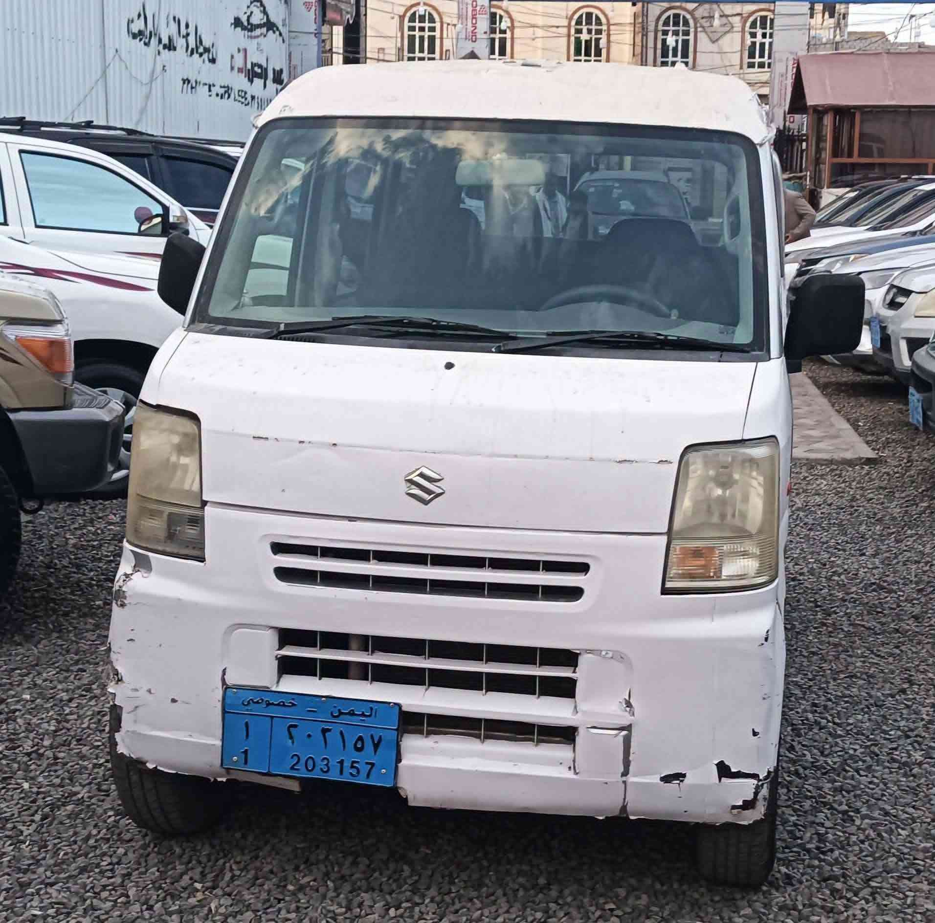 عرررررطه 781541599
باص افري 2009 بترول 
جير عاااادي .مجمرك مرقم جاهز
والسعرر 9000 الف سعودي نهاااايه
فريمات كهرباء .
مكينه وجير علا الشررررط
بودي وكااااله مضمووون
الموقع صنعاء شارع تعز معرض عبدالرحمن التام
لتواصل اتصاااال...
781541599/ابو علي


**إذا كنت صاحب هذا الإعلان وتريد حذفه لأي سبب، رجاءا أرسل رسالة إلى الدعم الفني**