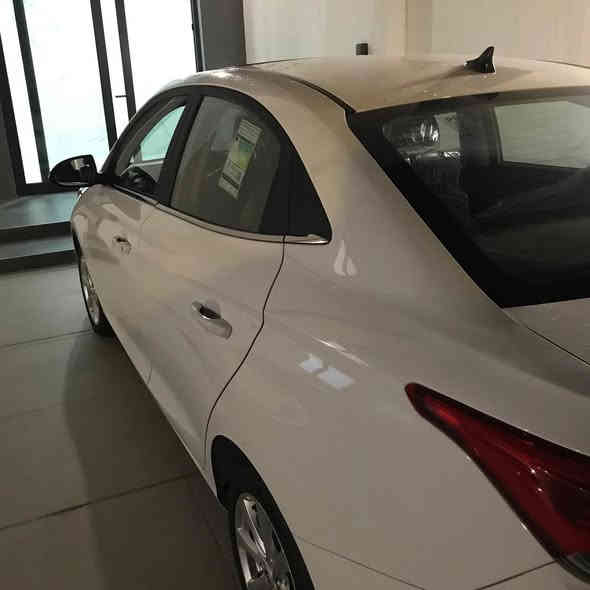 سياره النوع ( L 7 ) صيني
موديل ٢٠٢٥ ما ماشيه سويج مو بصمه سنوره ورقم كامله تحويل مباشر  مكانه بغداد الشراي يتصل ***********
