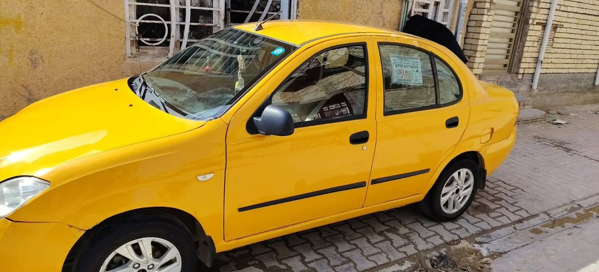 طيبه 2018 مكينه وكير وحداديه وتبريد رقم قادسيه انجليزي سنويه لغايه 2030 هيئه مصفره صبغ حزام بيها  ضربه شاملغ وباب خلفي موجوده بكربلاء سياره جاهزه ب37 وبيه مجال
كربلاء حي الامن الداخلي شارع طارق الخيكاني قرب محطه البانزين أرض كربلاء 
***********
***********
طيبه 2018 مكينه وكير وحداديه وتبريد رقم قادسيه انجليزي سنويه لغايه 2030 هيئه مصفره صبغ حزام بيها  ضربه شاملغ وباب خلفي موجوده بكربلاء سياره جاهزه ب37 وبيه مجال
