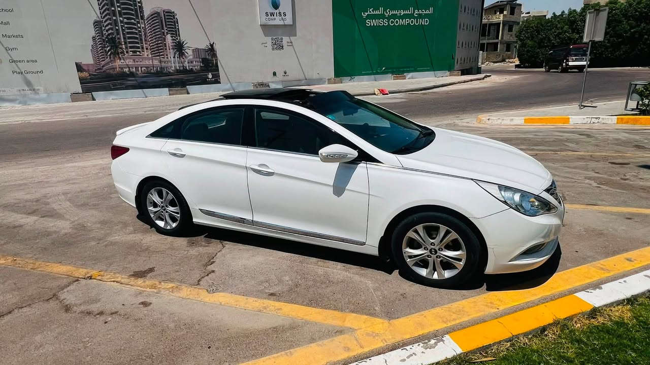 سلام عليكم 

سوناتا للبيع  موديل2011حالت الشركه 

 ستخدام شخصي السياره تحويل مباشر 

السياره فول مواصفات مكينه2.4دوش

السياره مكفوله كفاله عامه 

    مشي حقيقي (130)وشرط السونار

مكان السياره بغداد الغزالية

***********

***********
