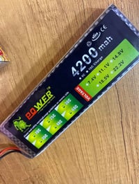 ٢١ بطارية • ٥ شواحن • طقم