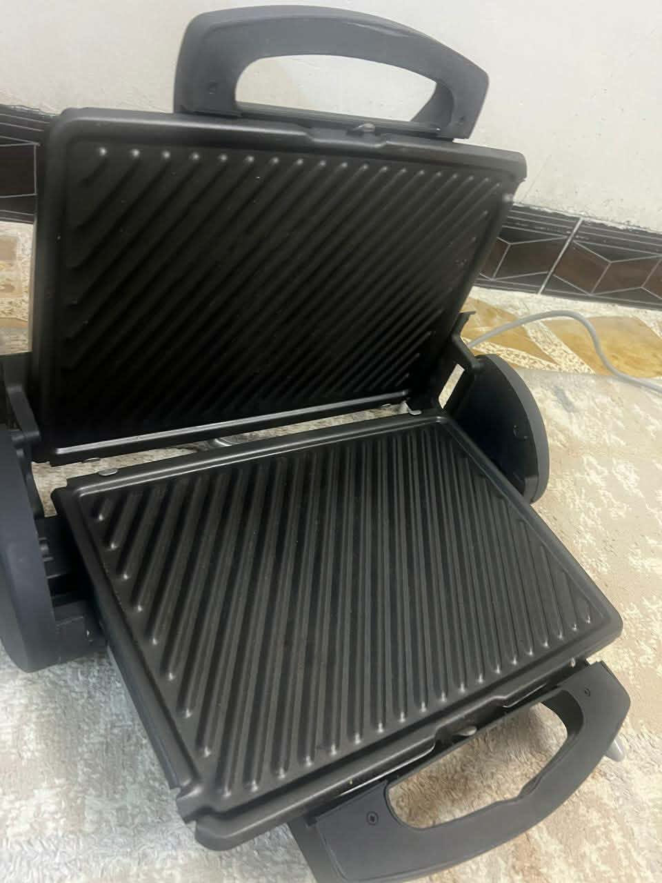 كبسه مال شاورما جديده بعدها بل كرتون سعر 40 بي مجال عنوان موصل حي سلام


**إذا كنت صاحب هذا الإعلان وتريد حذفه لأي سبب، رجاءا أرسل رسالة إلى الدعم الفني**