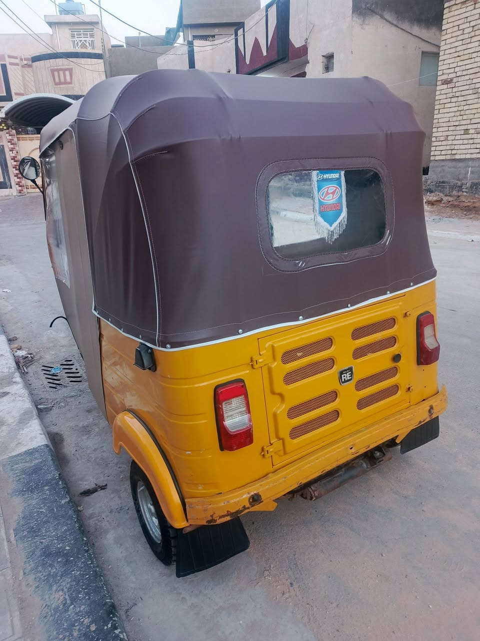 تكتك للبيع 2019 شهر 12 الكمرك يقره 2020 اوراق اصولي معمره ع اخر حبايه وجاهزه كبل للشارع مكاني طويريج ***********
