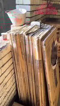 ابو الأكبر لتصعيد المواد 07881727760