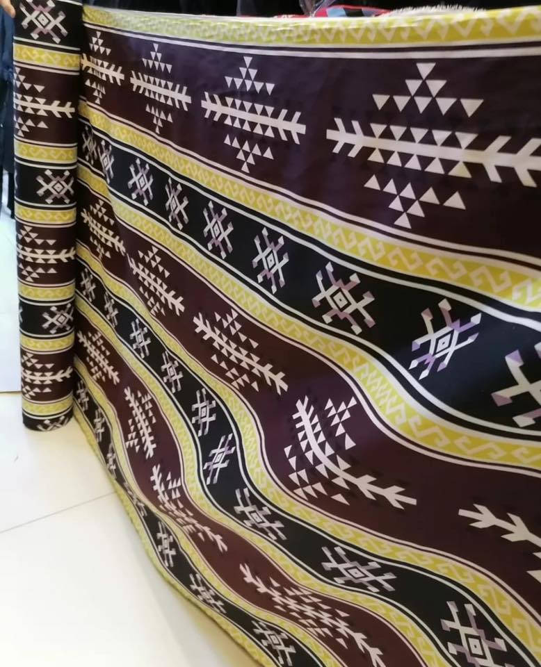 جديد اقمشه رمضاني متوفر همايون وشامو العنوان الناصرية حي الشهداء شارع ابو قيصر رقم الحجز  ول كروب الواتساب ***********
