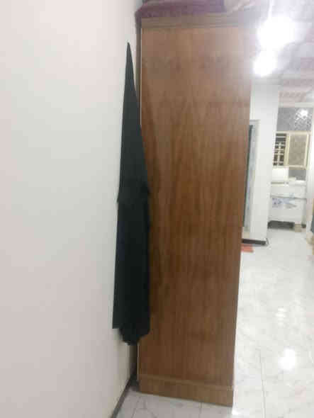 السلام عليكم عندي كنتور تزكام نظيف وما تواليت نظيف الكنتور ست بيبان اثنيناته نظاف للبيع ***********
