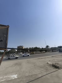 حي الاحرار مقابل دور النفط • غرفتين • سندويج